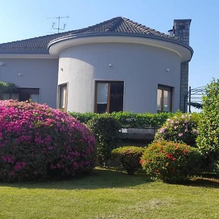 인보리오인페리오레 Casa Germana 아파트 외부 사진