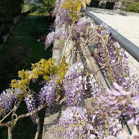 인보리오인페리오레 Casa Germana 아파트 외부 사진