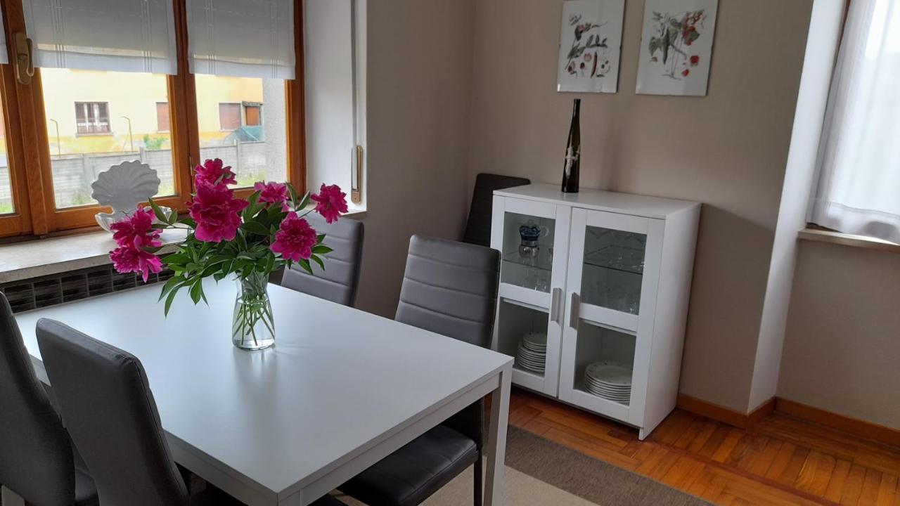 인보리오인페리오레 Casa Germana 아파트 외부 사진
