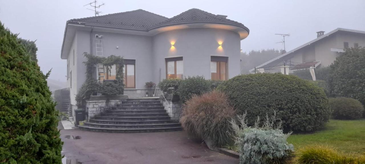 인보리오인페리오레 Casa Germana 아파트 외부 사진