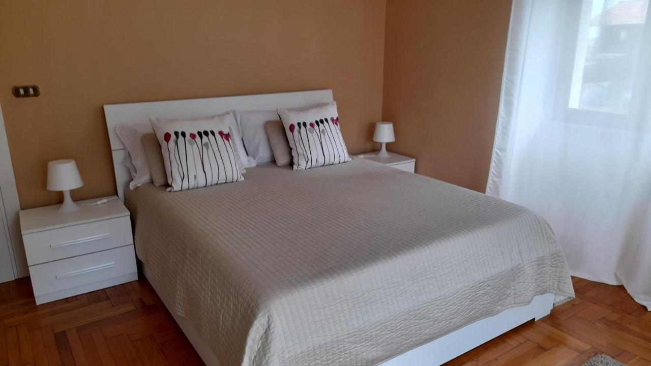 인보리오인페리오레 Casa Germana 아파트 외부 사진