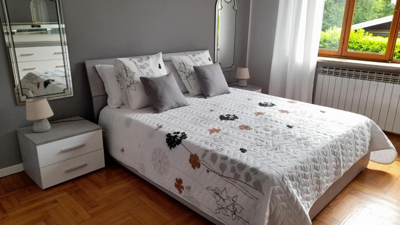 인보리오인페리오레 Casa Germana 아파트 외부 사진