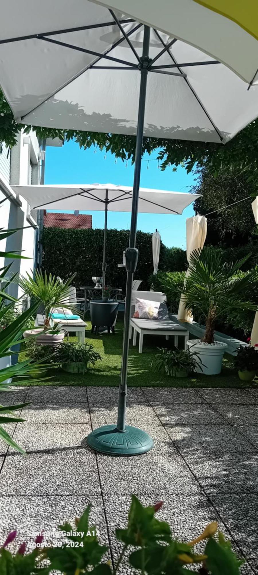 인보리오인페리오레 Casa Germana 아파트 외부 사진