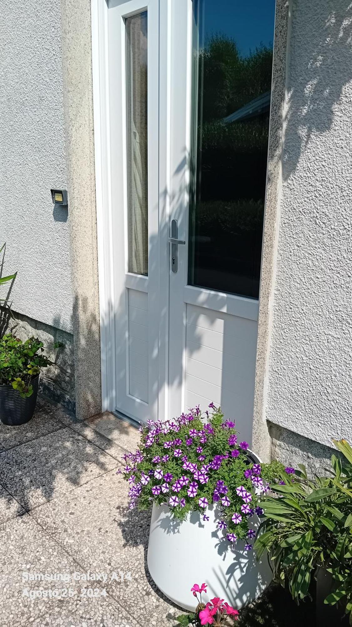인보리오인페리오레 Casa Germana 아파트 외부 사진